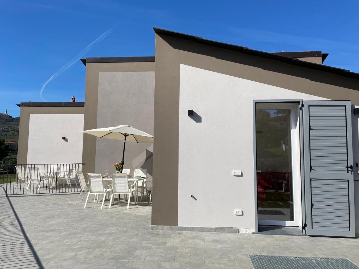 Holiday Home Villa Milu-1 By Interhome Imperia Exterior photo