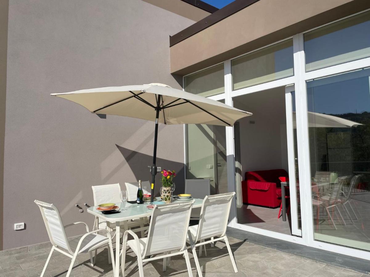 Holiday Home Villa Milu-1 By Interhome Imperia Exterior photo