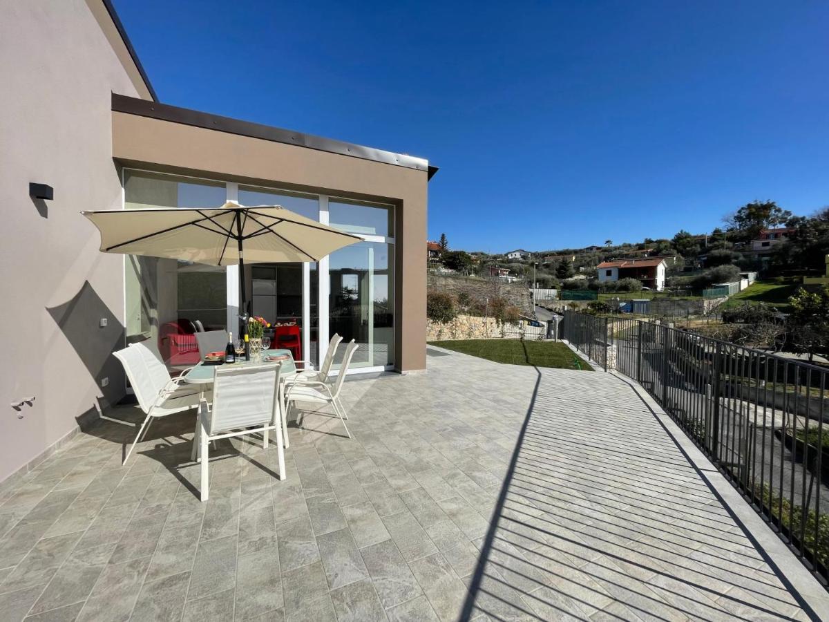 Holiday Home Villa Milu-1 By Interhome Imperia Exterior photo