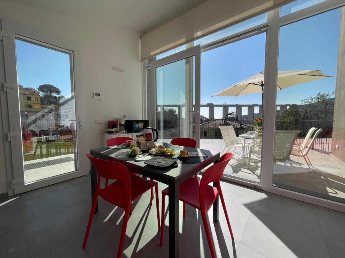 Holiday Home Villa Milu-1 By Interhome Imperia Exterior photo