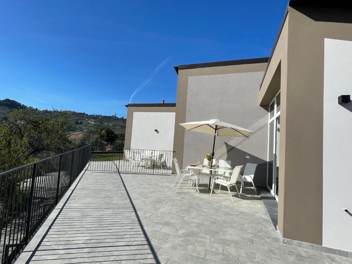 Holiday Home Villa Milu-1 By Interhome Imperia Exterior photo